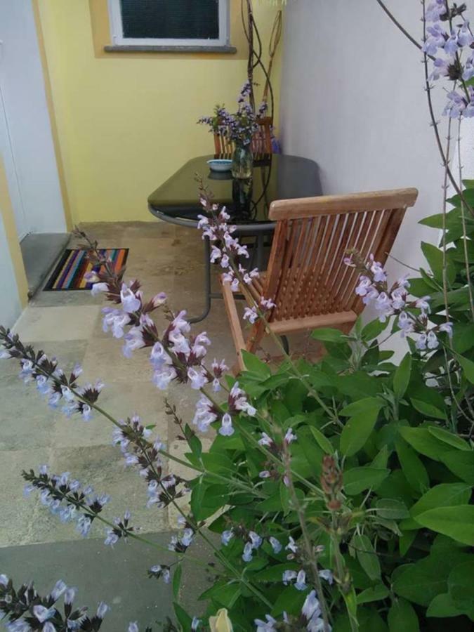 Casa D' Artista B&B Ozieri Exteriör bild